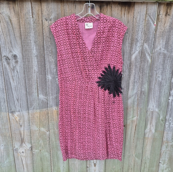 Stella Forest Sleevless Dress Size EU 40 Or Medium? - Picture 16 of 17